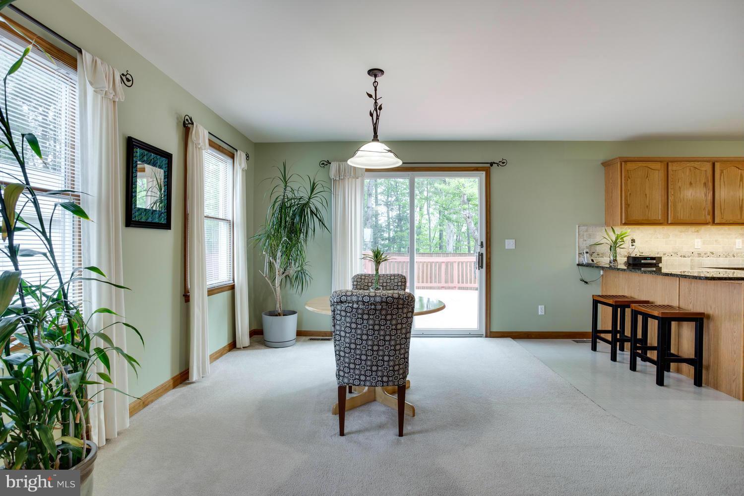 45636 Rutherford Boulevard Great Mills, MD 20634 - Photo 7 of 30 Dining Room
