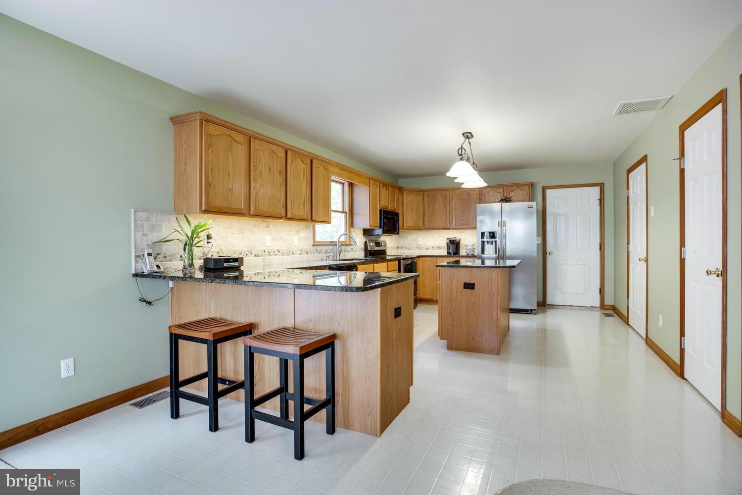 45636 Rutherford Boulevard Great Mills, MD 20634 - Photo 9 of 30 Kitchen