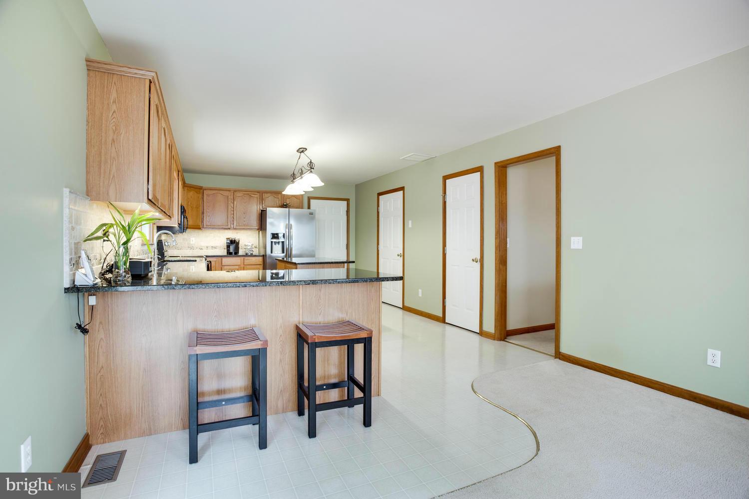 45636 Rutherford Boulevard Great Mills, MD 20634 - Photo 10 of 30 Kitchen