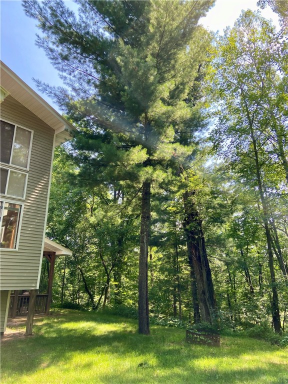 4612 Gaslyn Road Webster, WI 54893 - Photo 48 of 51