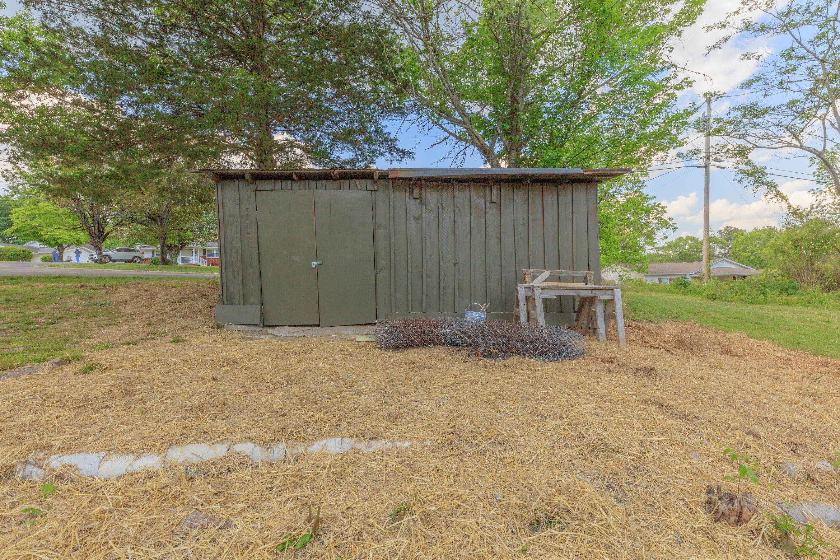 612 West Garden Farm Road Rossville, GA 30741 - Photo 35 of 63 612 W. Garden HD-42