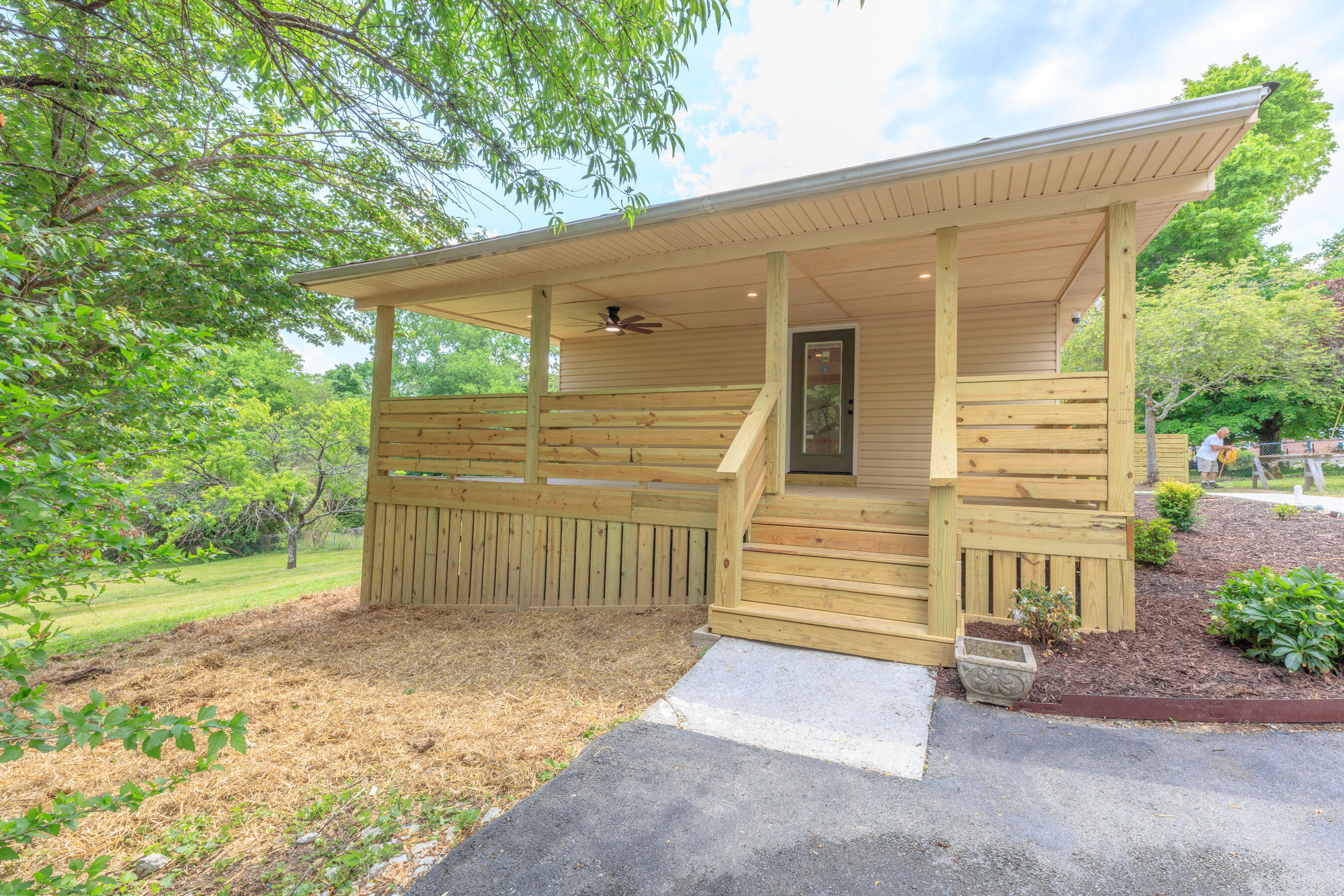 612 West Garden Farm Road Rossville, GA 30741 - Photo 37 of 63 612 W. Garden HD-30