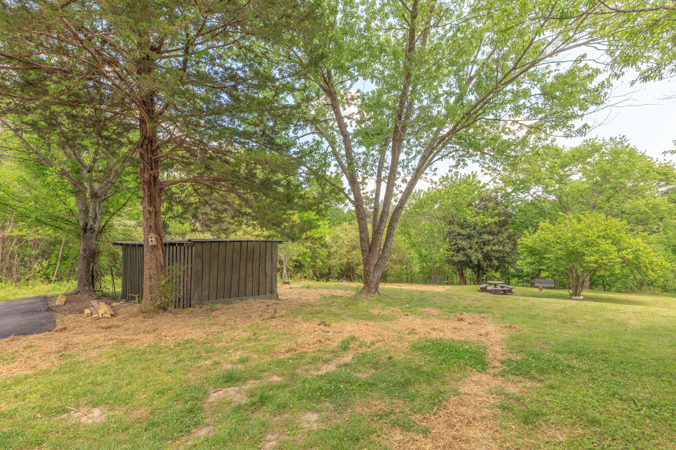 612 West Garden Farm Road Rossville, GA 30741 - Photo 46 of 63 612 W. Garden HD-31
