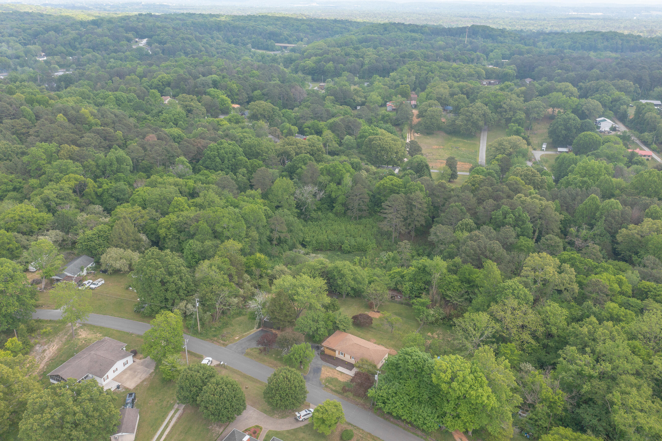 612 West Garden Farm Road Rossville, GA 30741 - Photo 51 of 63 612 W. Garden Aerial-7