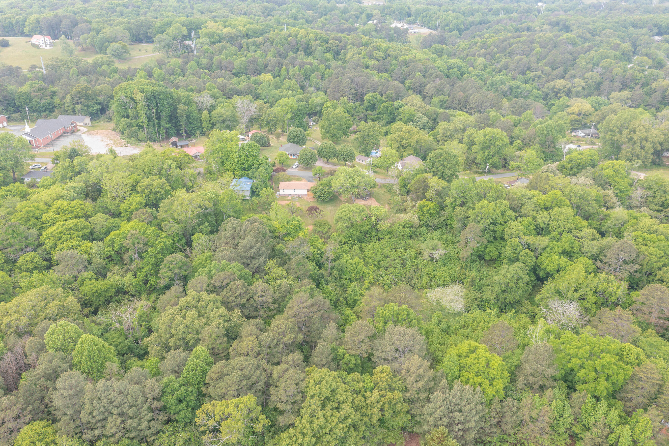 612 West Garden Farm Road Rossville, GA 30741 - Photo 56 of 63 612 W. Garden Aerial-10