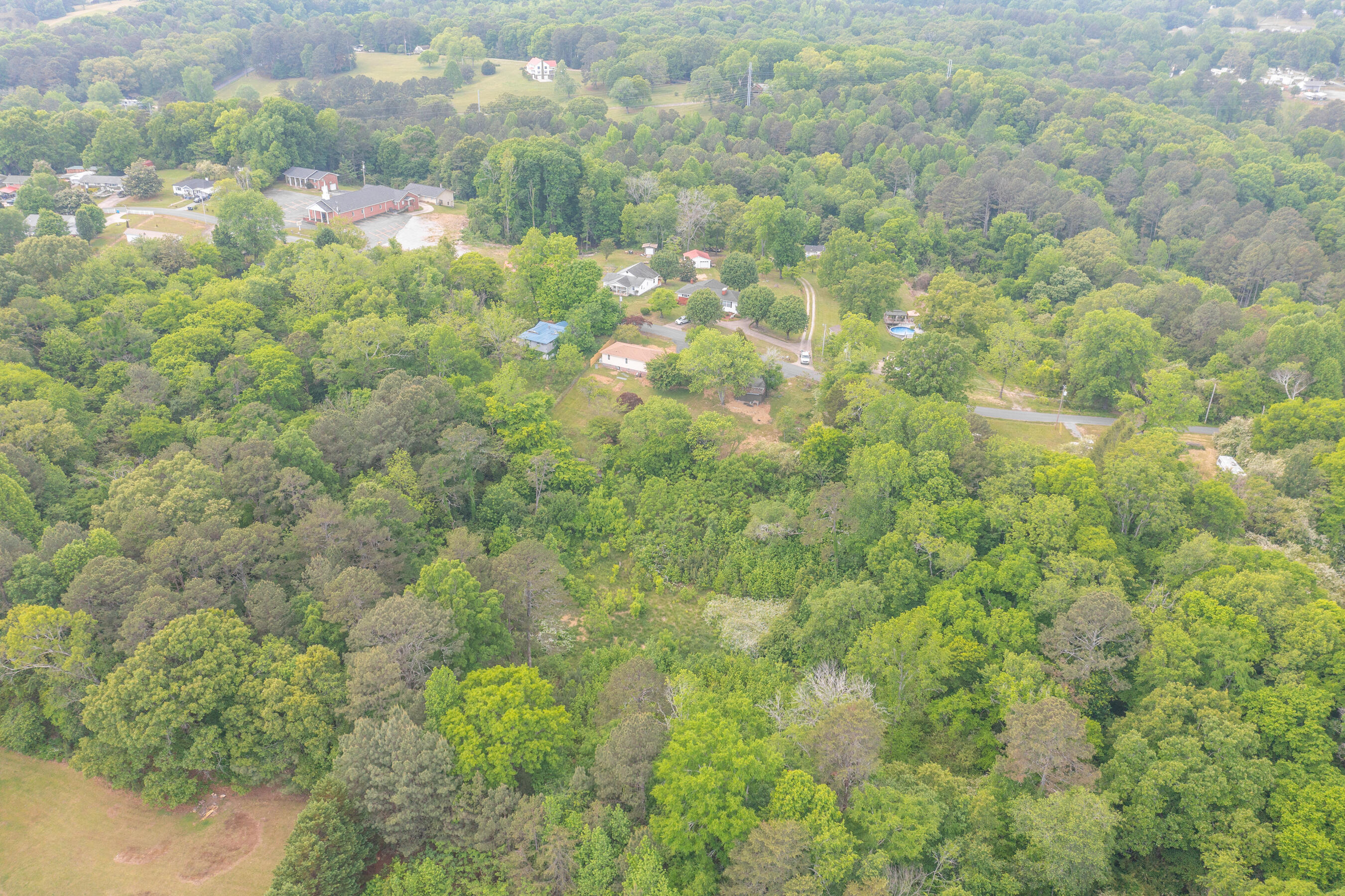 612 West Garden Farm Road Rossville, GA 30741 - Photo 59 of 63 612 W. Garden Aerial-12