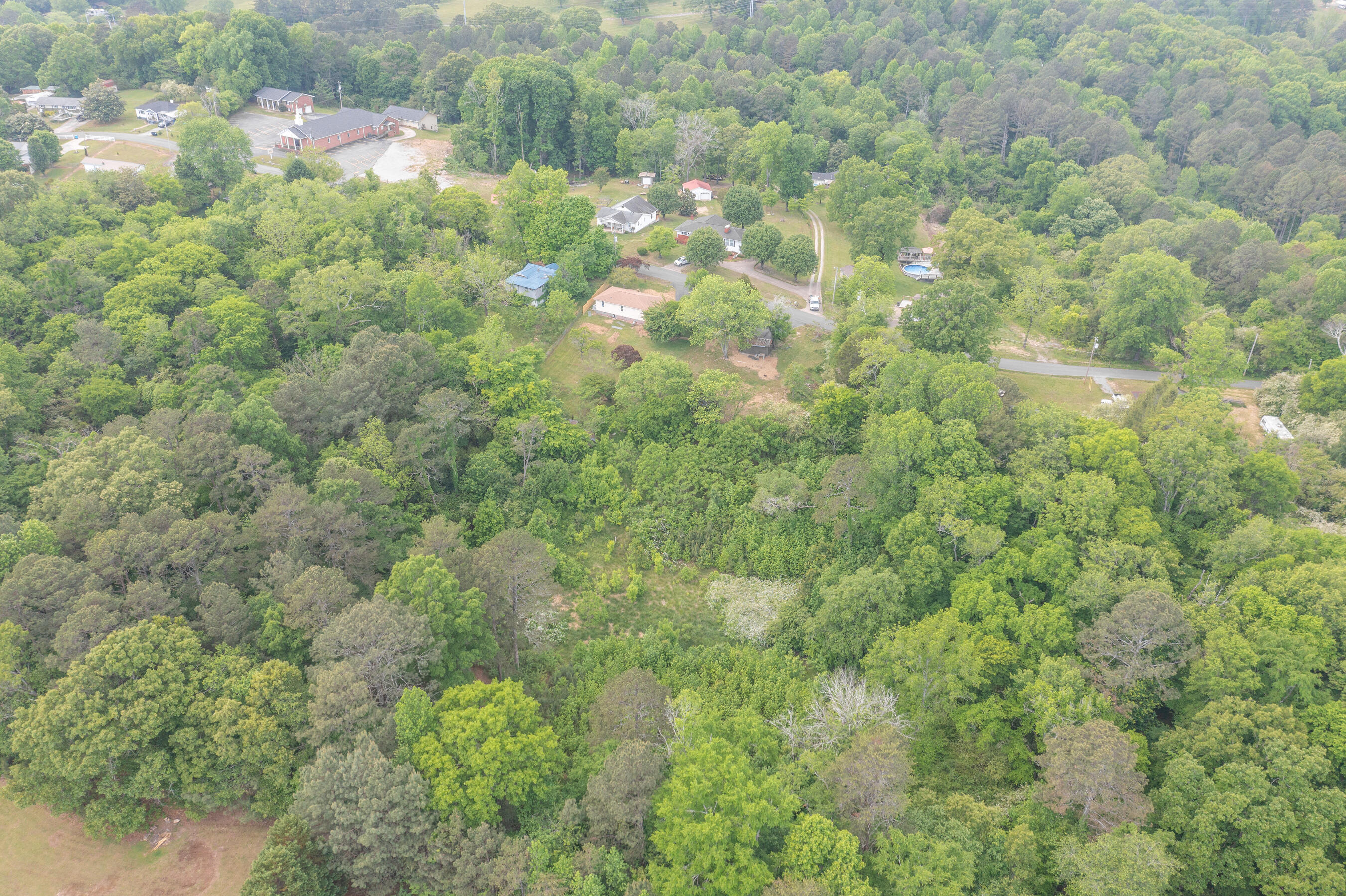 612 West Garden Farm Road Rossville, GA 30741 - Photo 60 of 63 612 W. Garden Aerial-13