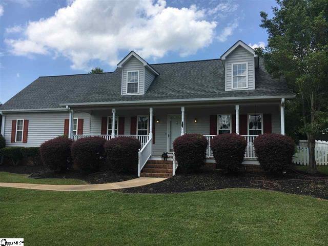 1706 Old Pendleton Road Easley, SC 29642 - Photo 1 of 1 Gallery Image 1