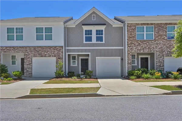 $295,000 | 103 Thetford Way, Winder, GA 30680