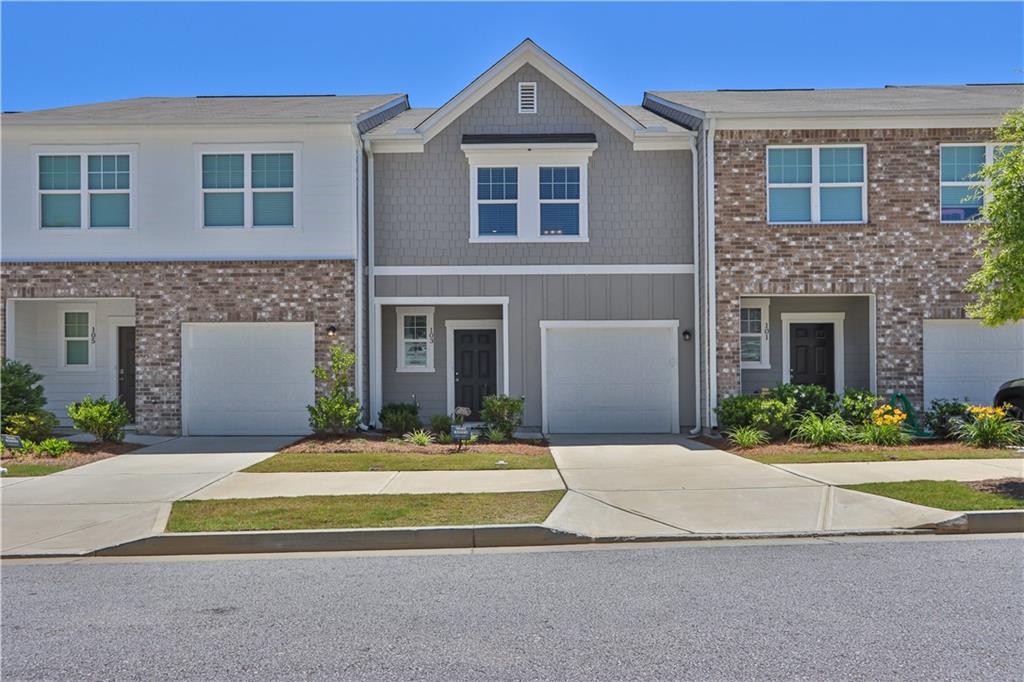 103 Thetford Way Winder, GA 30680 - Photo 1 of 28