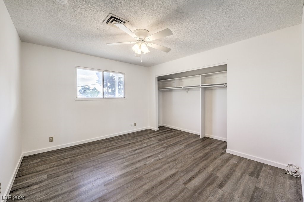 3080 Westwind Road Las Vegas, NV 89146 - Photo 22 of 53 Bedroom #2