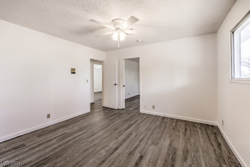 3080 Westwind Road Las Vegas, NV 89146 - Photo 23 of 53 Bedroom #2