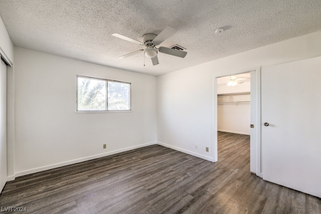 3080 Westwind Road Las Vegas, NV 89146 - Photo 24 of 53 Beedroom #3