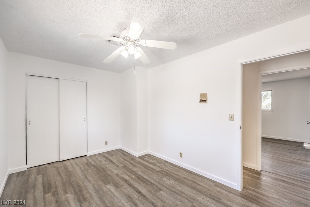 3080 Westwind Road Las Vegas, NV 89146 - Photo 27 of 53 Bedroom #4