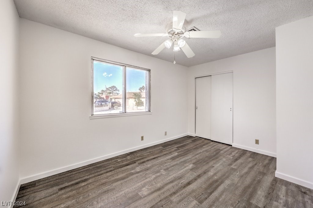3080 Westwind Road Las Vegas, NV 89146 - Photo 28 of 53 Bedroom #4