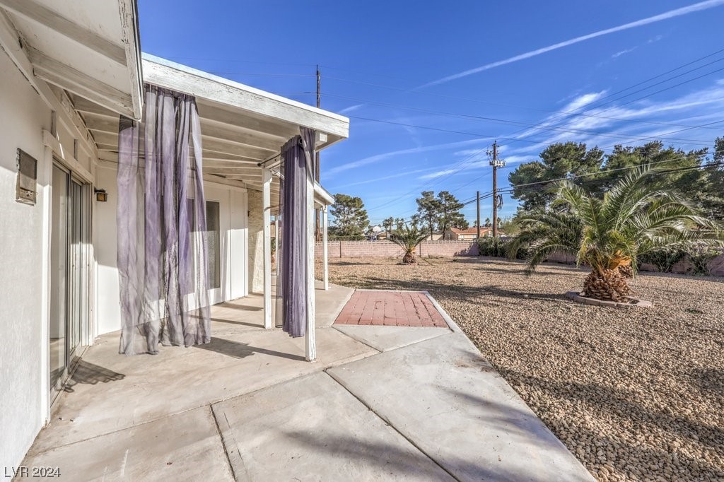 3080 Westwind Road Las Vegas, NV 89146 - Photo 33 of 53 Gallery Image 33