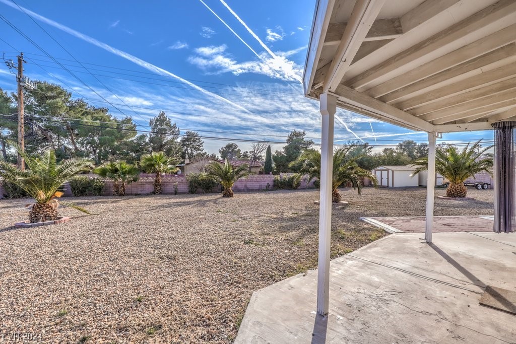 3080 Westwind Road Las Vegas, NV 89146 - Photo 34 of 53 Gallery Image 34
