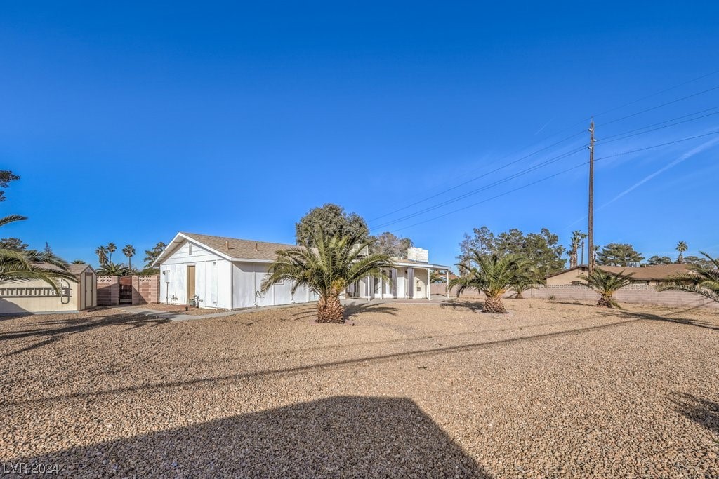 3080 Westwind Road Las Vegas, NV 89146 - Photo 39 of 53 Gallery Image 39