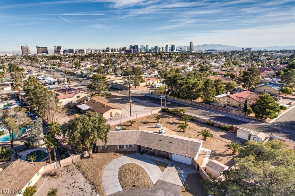 3080 Westwind Road Las Vegas, NV 89146 - Photo 48 of 53 Gallery Image 48