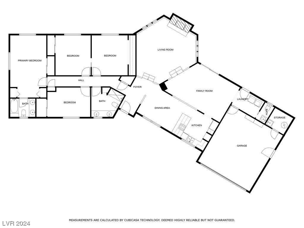 3080 Westwind Road Las Vegas, NV 89146 - Photo 53 of 53 Gallery Image 53