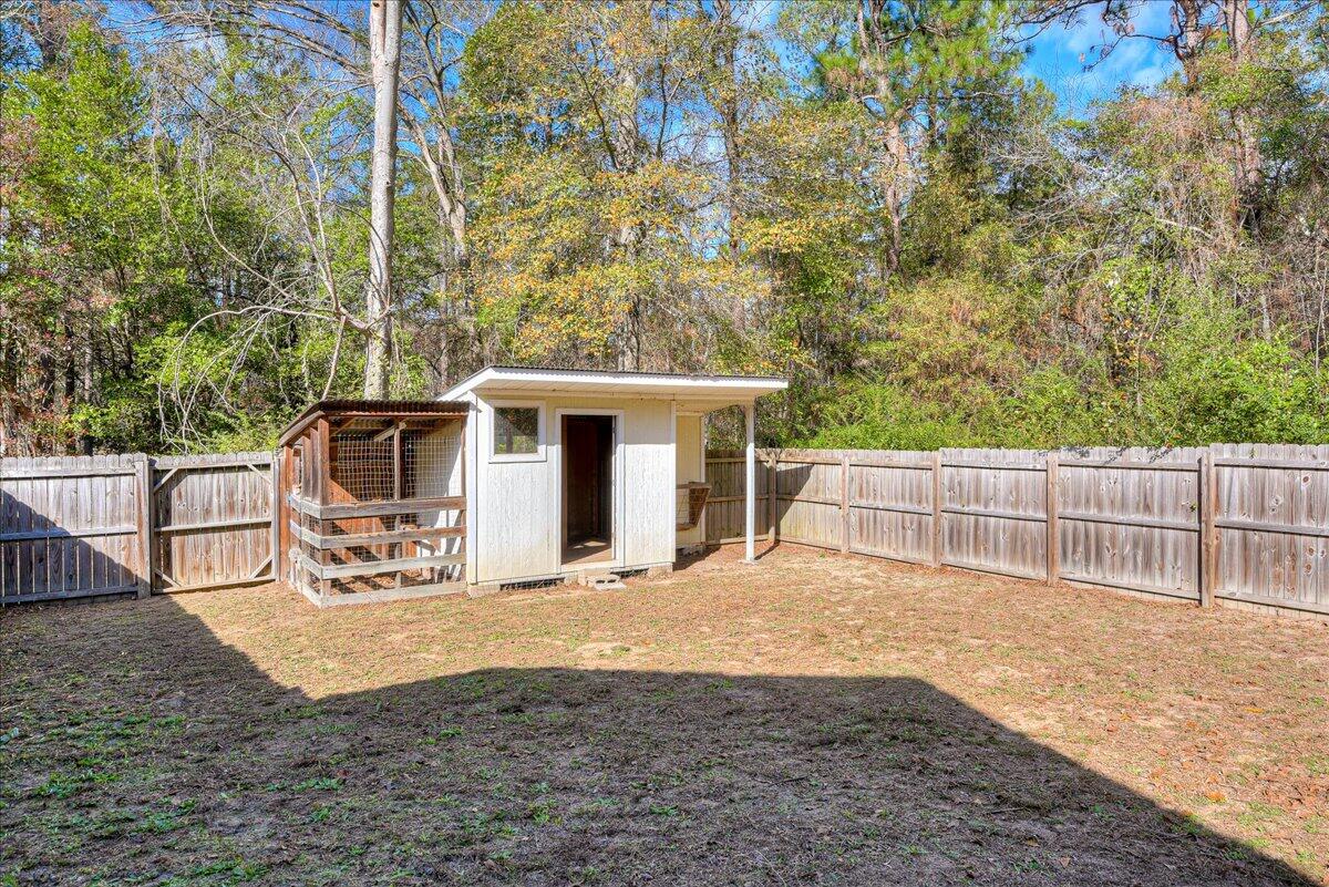 1000 Chime Bell Church Road Aiken, SC 29803 - Photo 36 of 48 Gallery Image 36