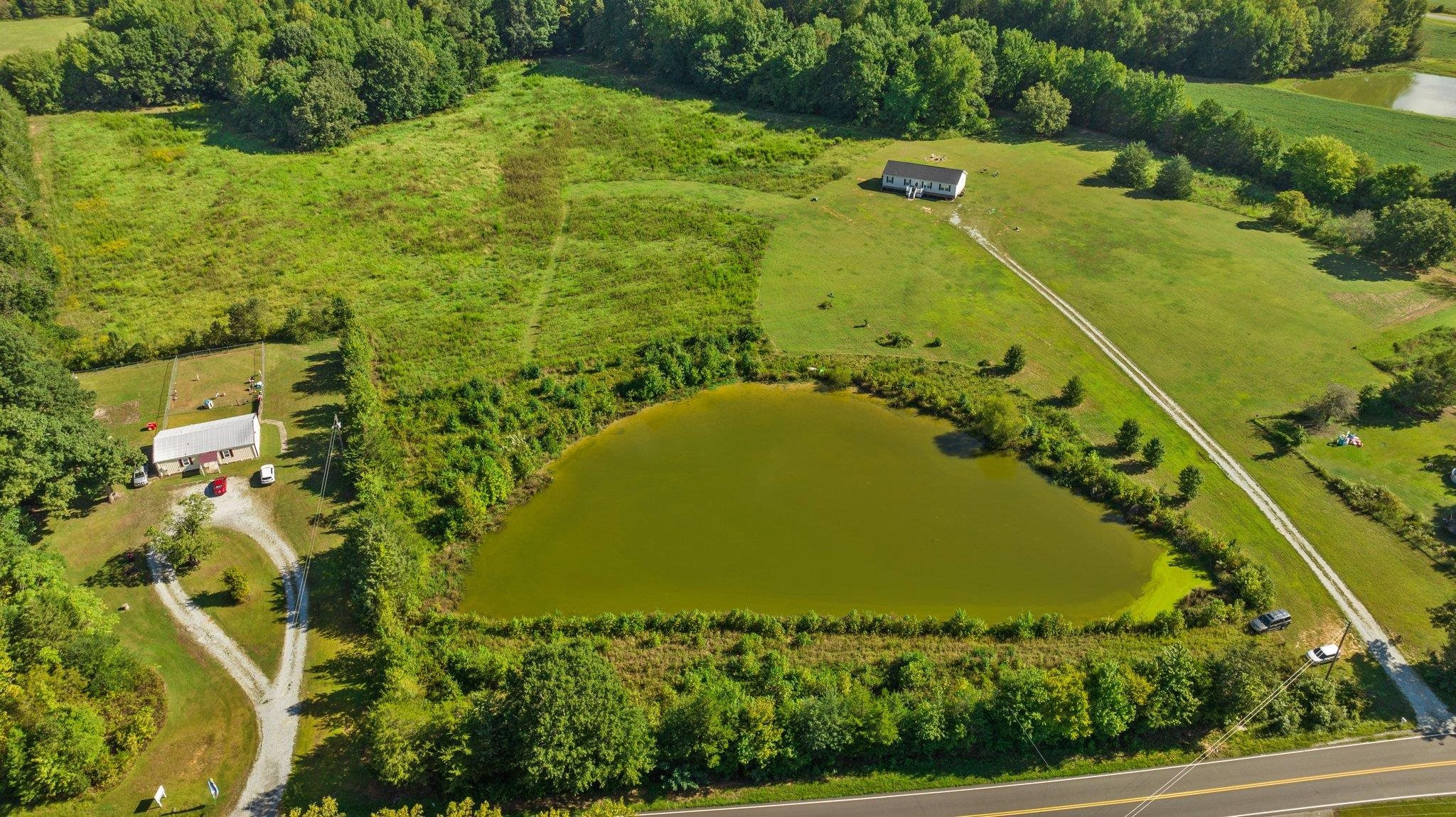 801 Lucy Garrett Road Roxboro, NC 27574 - Photo 16 of 55 Photo 16