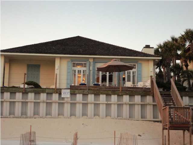 378 Blue Mountain Road Santa Rosa Beach, FL 32459 - Photo 26 of 28