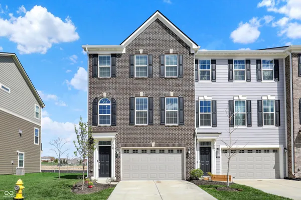 $410,000 | 6956 Sunstone Place, Carmel, IN 46033