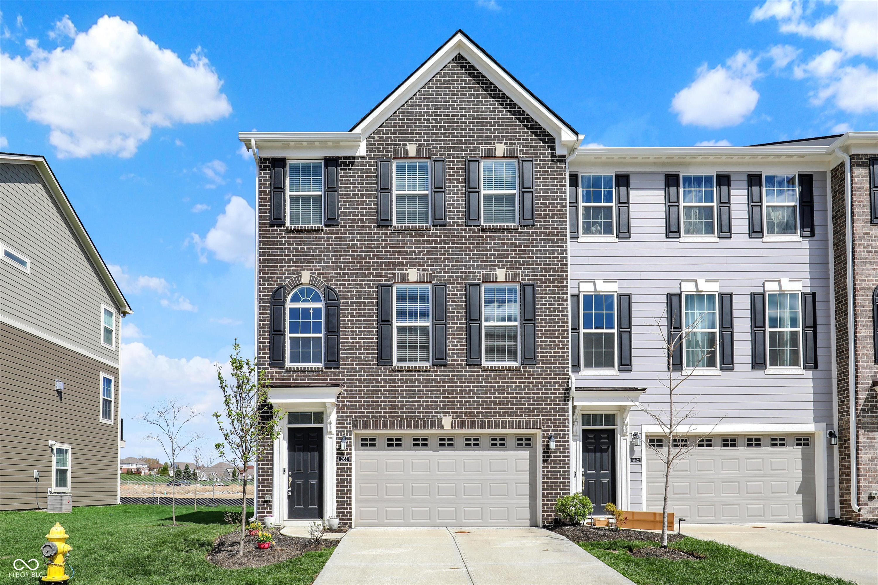 6956 Sunstone Place Carmel, IN 46033 - Photo 1 of 29