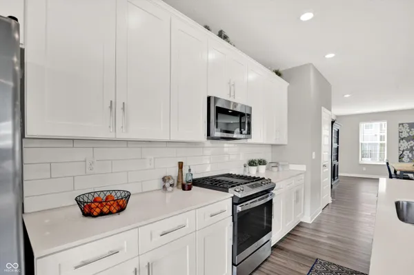 $410,000 | 6956 Sunstone Place, Carmel, IN 46033