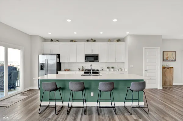 $410,000 | 6956 Sunstone Place, Carmel, IN 46033