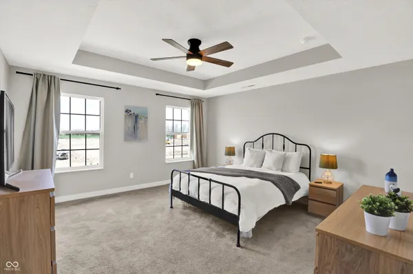 $410,000 | 6956 Sunstone Place, Carmel, IN 46033