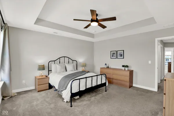 $410,000 | 6956 Sunstone Place, Carmel, IN 46033