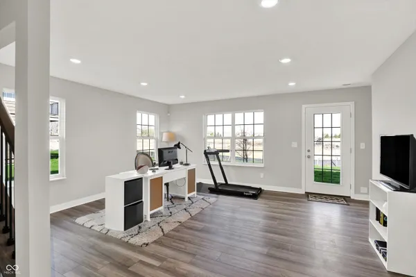 $410,000 | 6956 Sunstone Place, Carmel, IN 46033