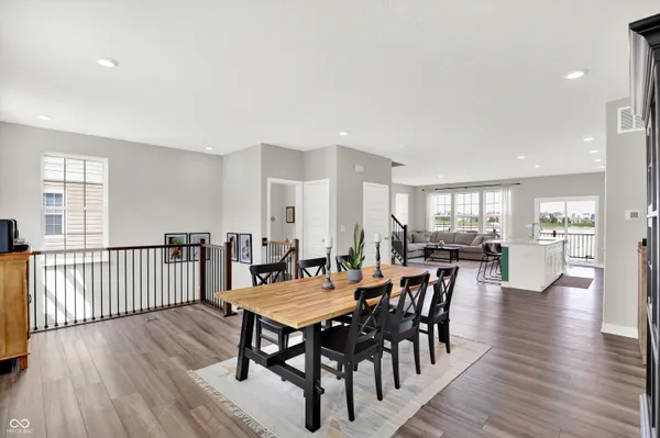 $410,000 | 6956 Sunstone Place, Carmel, IN 46033