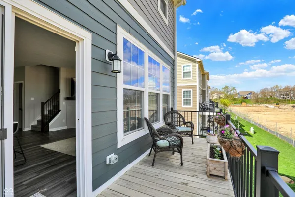 $410,000 | 6956 Sunstone Place, Carmel, IN 46033