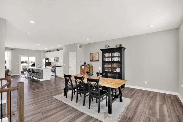 $410,000 | 6956 Sunstone Place, Carmel, IN 46033