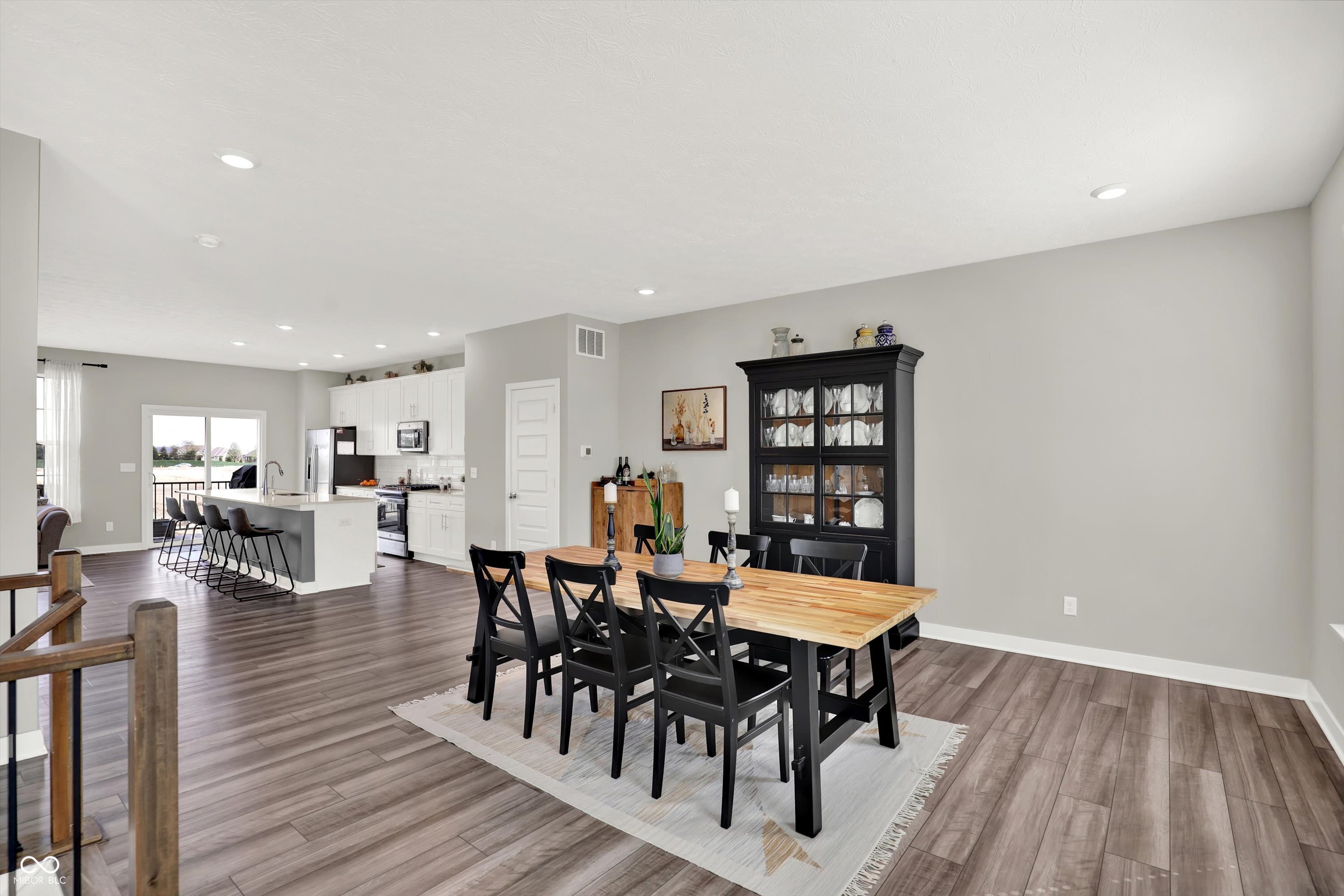 6956 Sunstone Place Carmel, IN 46033 - Photo 7 of 29