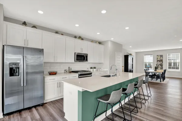 $410,000 | 6956 Sunstone Place, Carmel, IN 46033