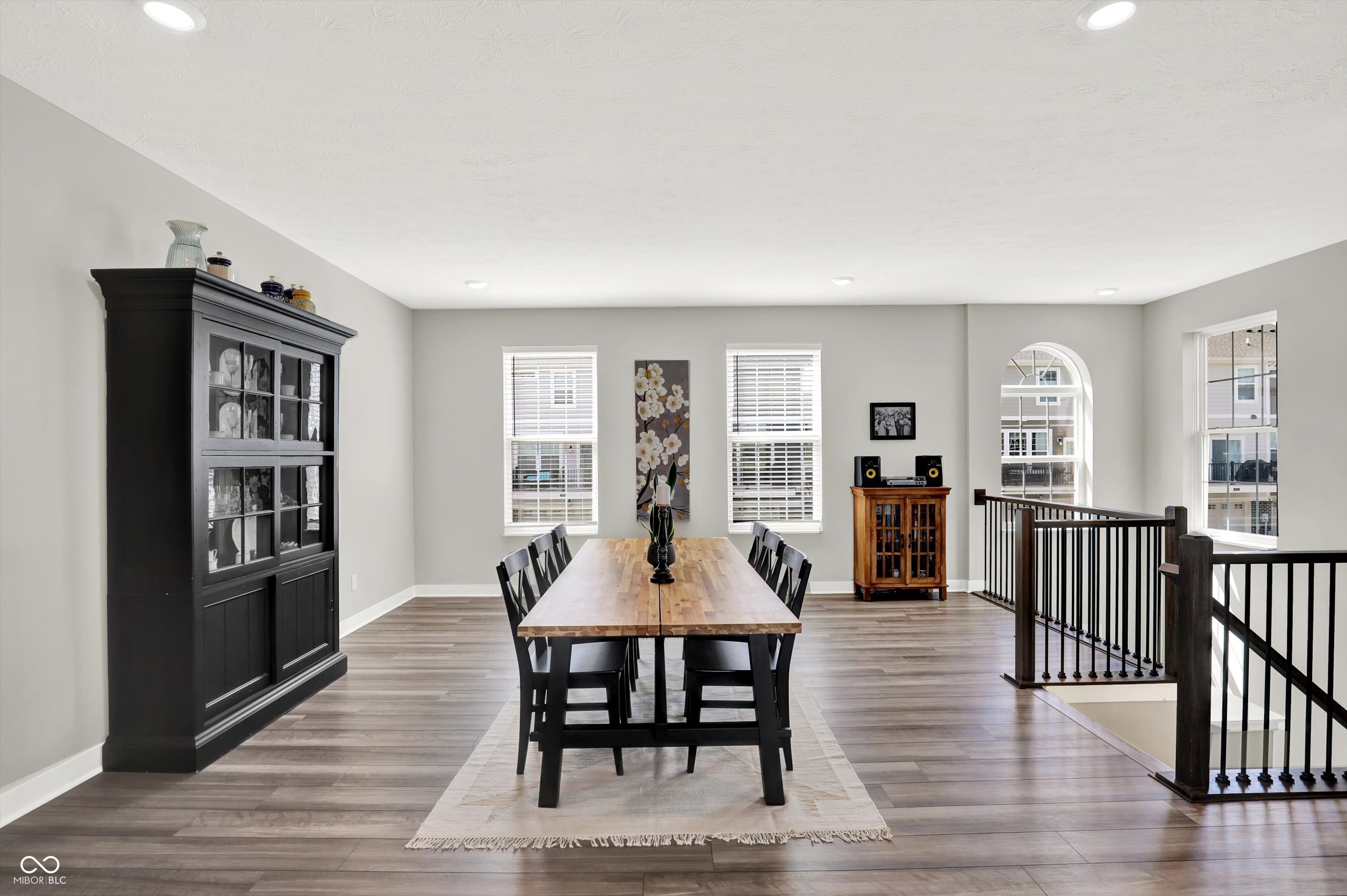 6956 Sunstone Place Carmel, IN 46033 - Photo 9 of 29