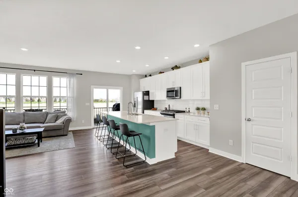 $410,000 | 6956 Sunstone Place, Carmel, IN 46033