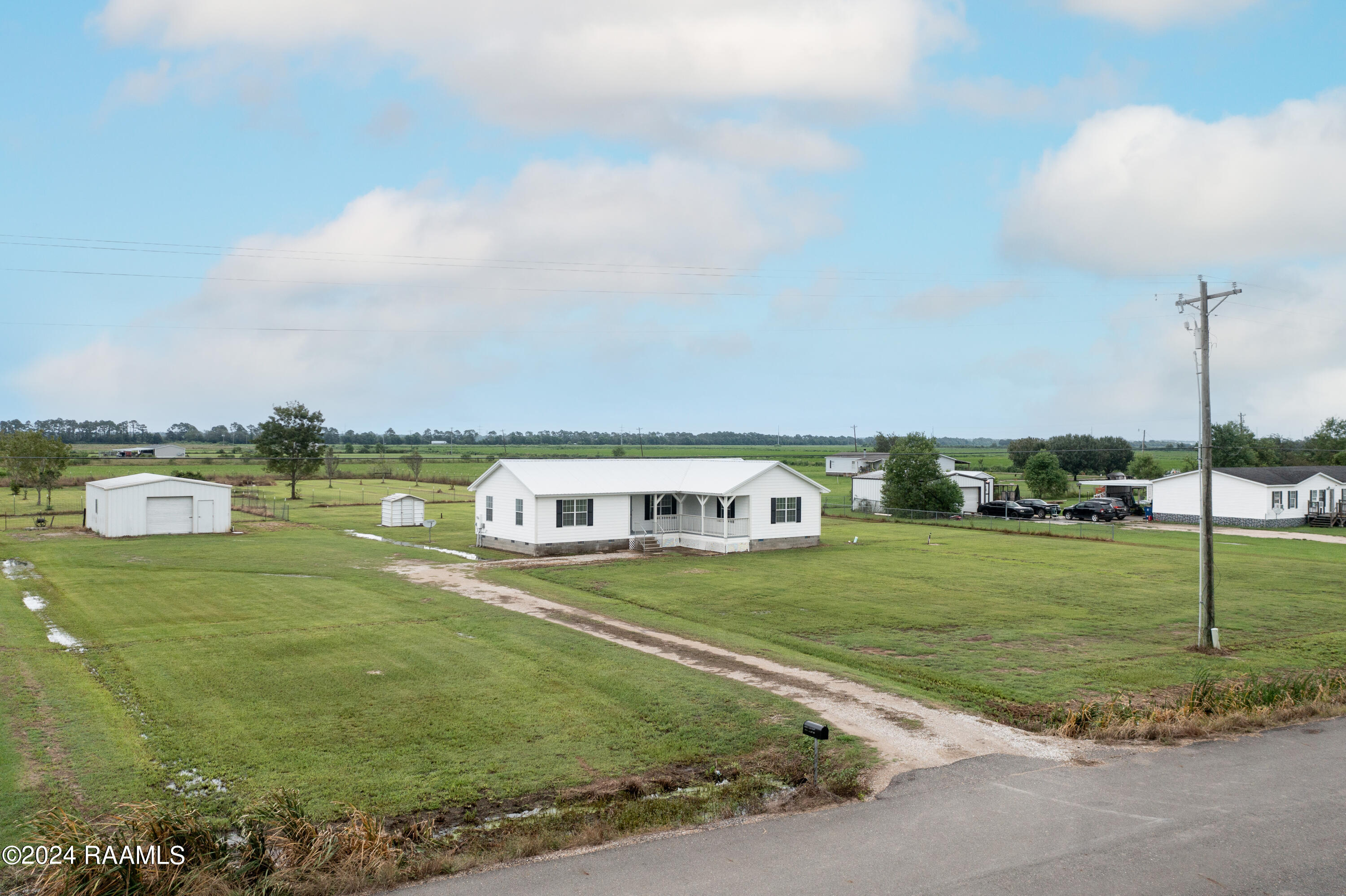 151 Tulane Road Rayne, LA 70578 - Photo 2 of 27 151 Tulane Rd-1