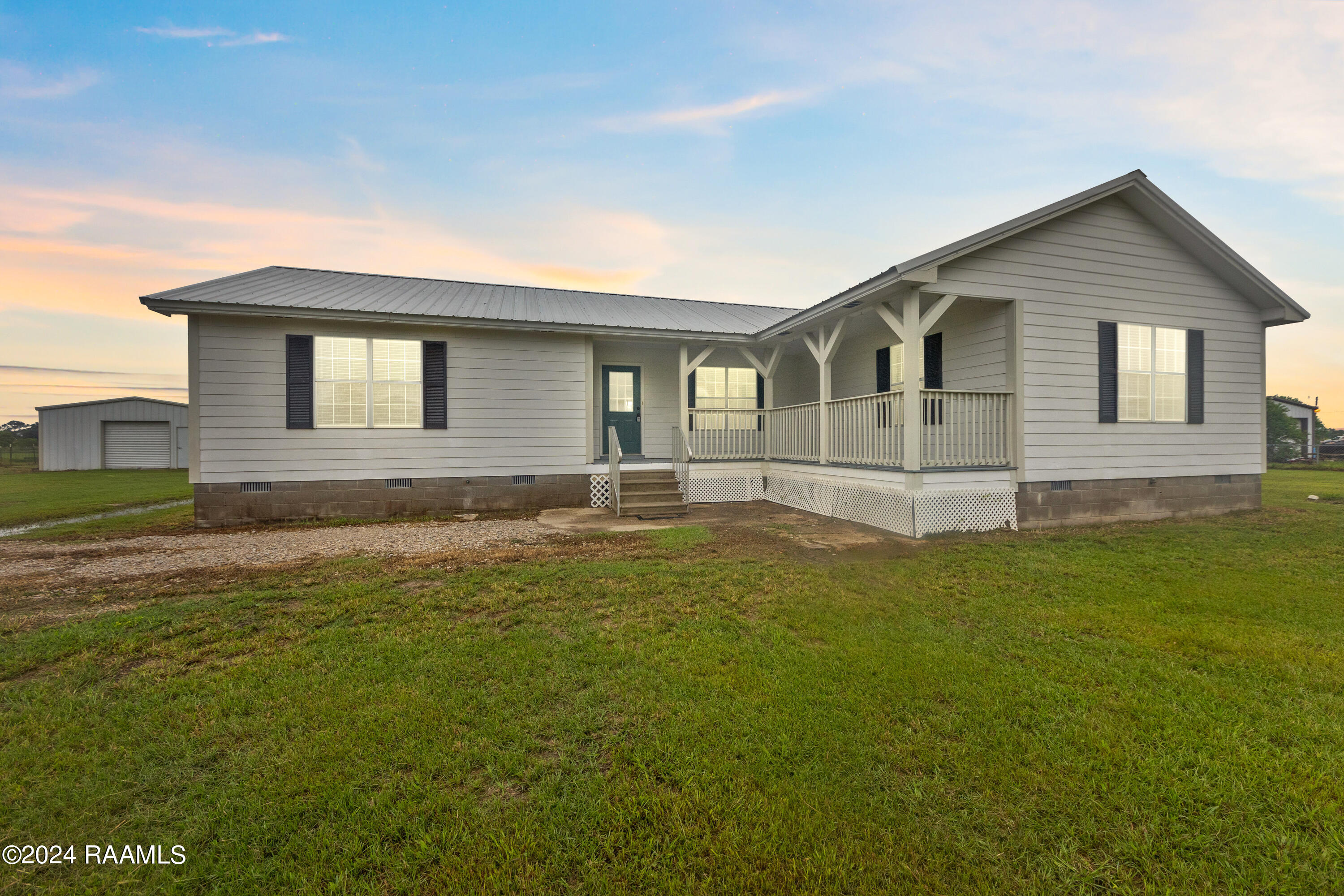 151 Tulane Road Rayne, LA 70578 - Photo 27 of 27 twilight