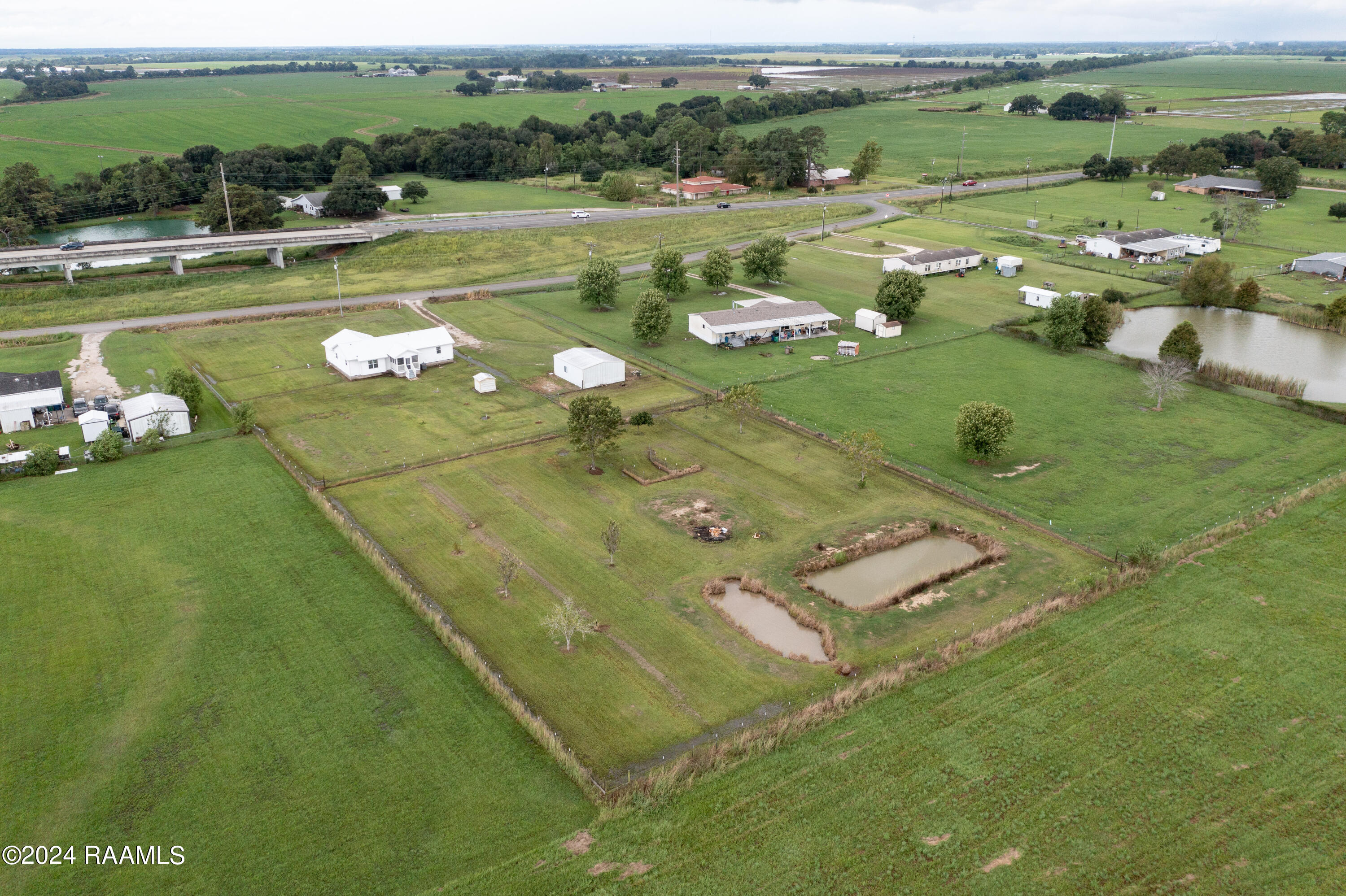 151 Tulane Road Rayne, LA 70578 - Photo 4 of 27 151 Tulane Rd-7