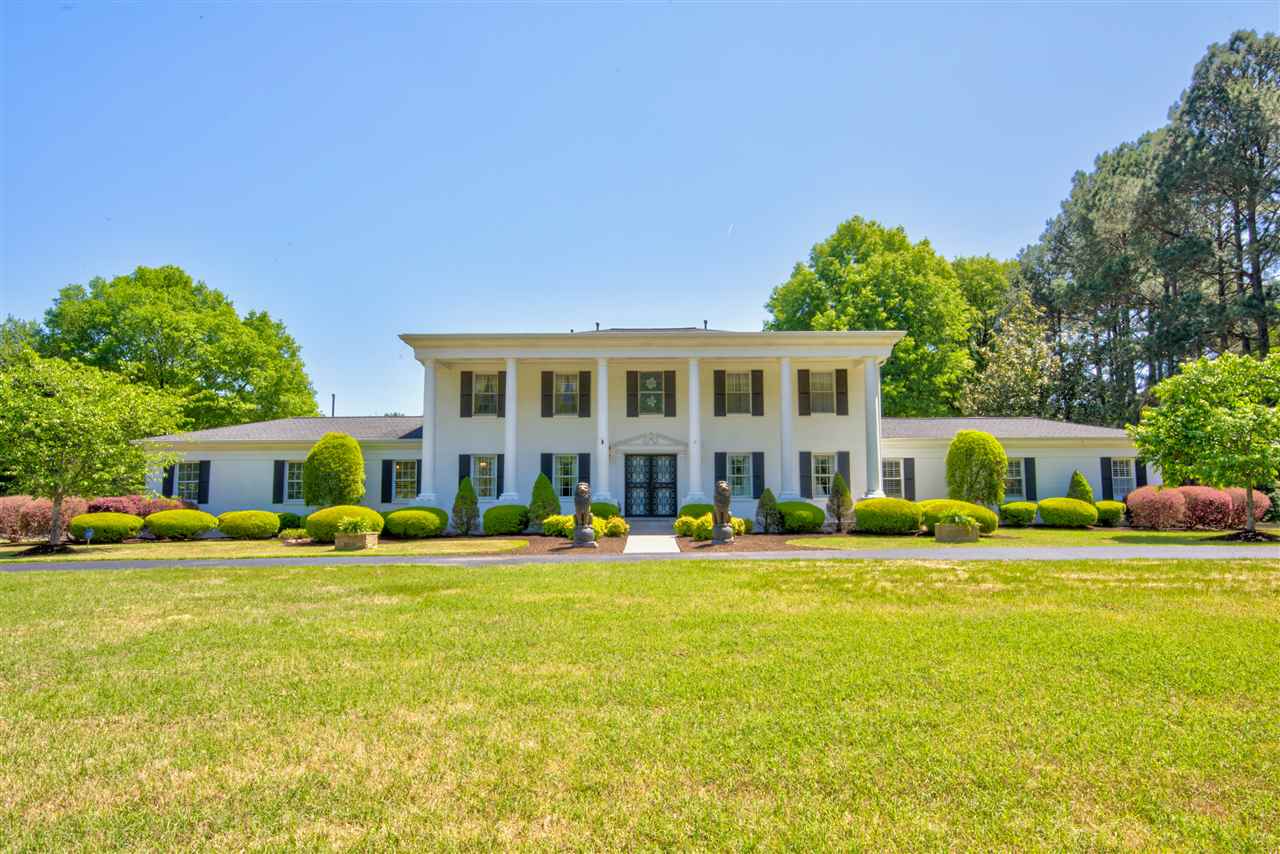 534 Bray Station Road Collierville, TN 38017 - Photo 1 of 1