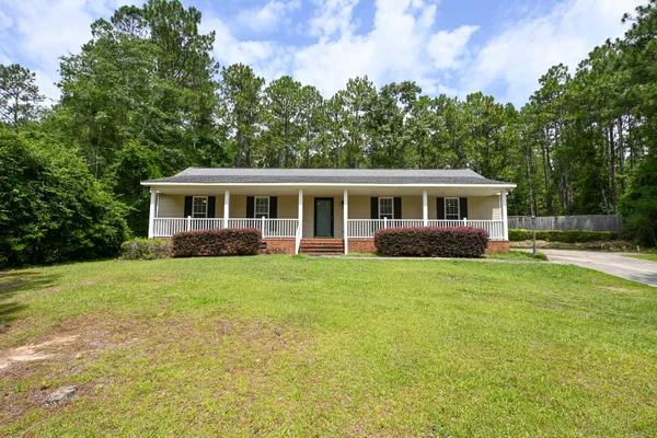 $299,000 | 1163 Ridgemont Drive, Aiken, SC 29803