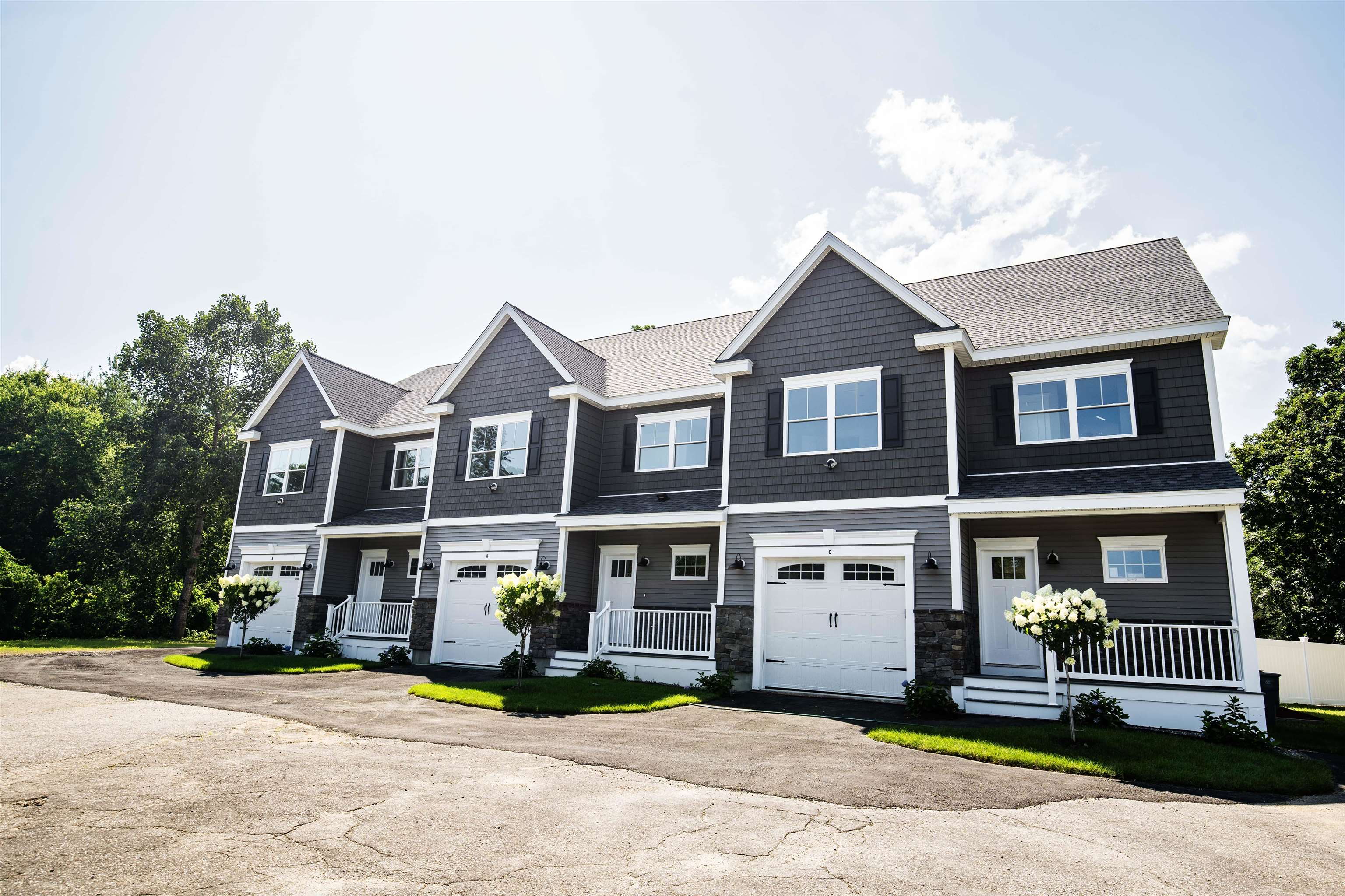 50 Newfields Road, Unit B Exeter, NH 03833 - Photo 2 of 40