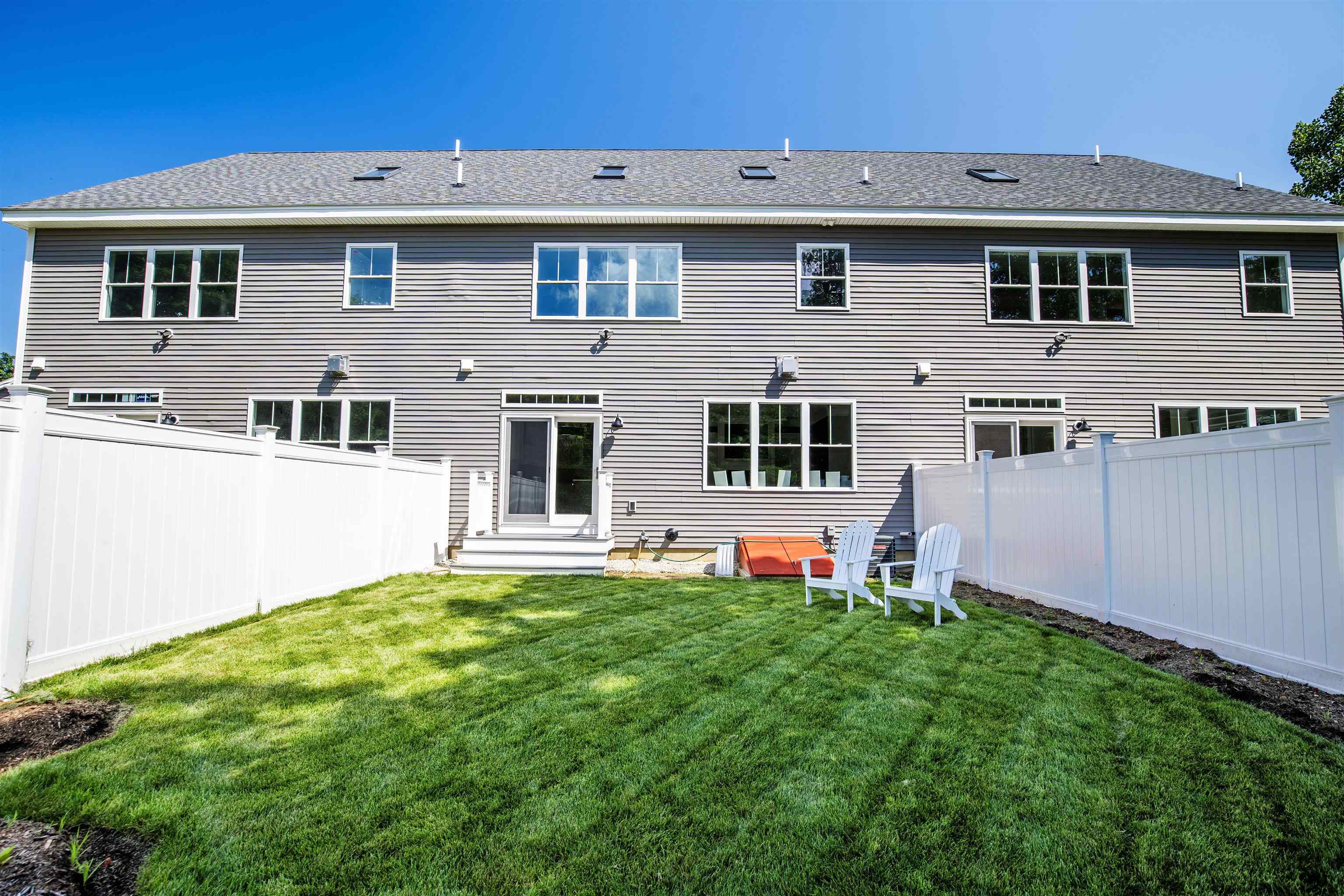 50 Newfields Road, Unit B Exeter, NH 03833 - Photo 24 of 40
