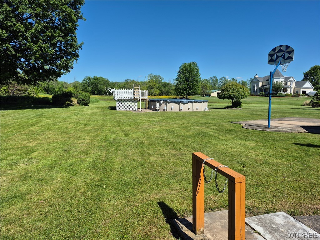 3835 Bates Road Medina, NY 14103 - Photo 8 of 30