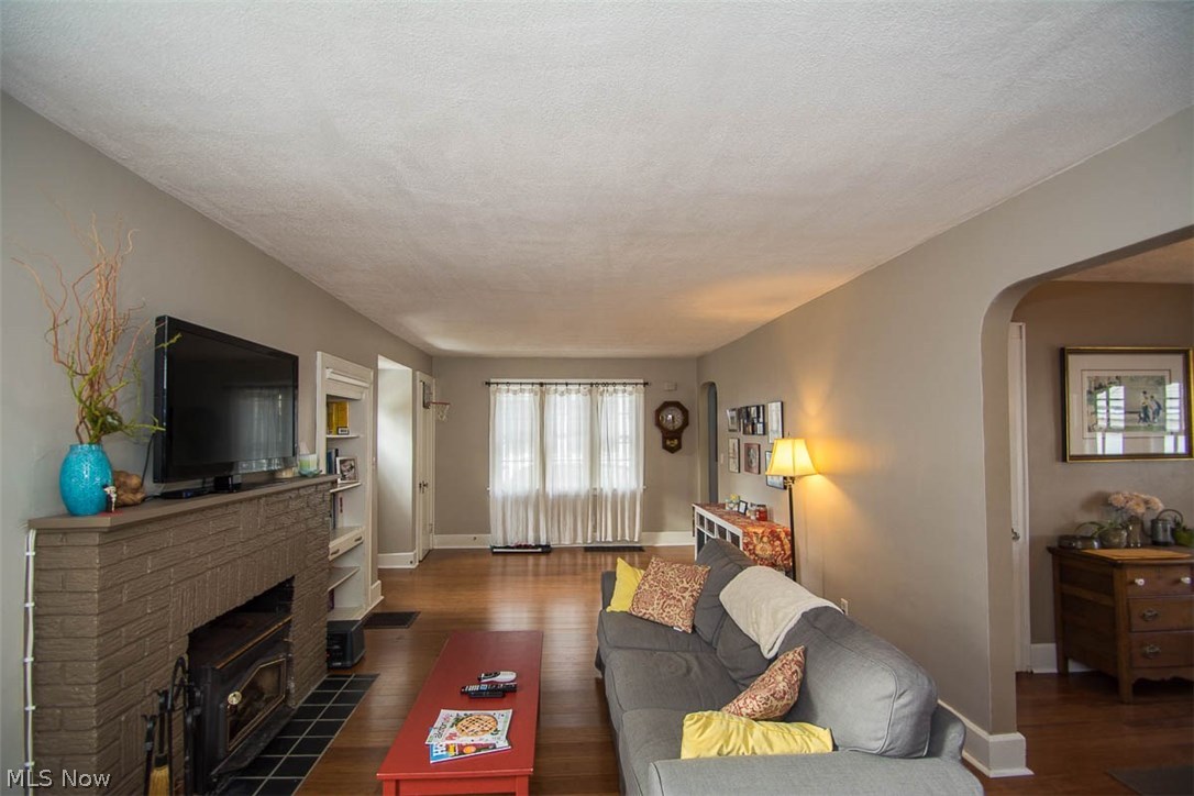 473 Malvern Road Akron, OH 44303 - Photo 7 of 35 Gallery Image 7